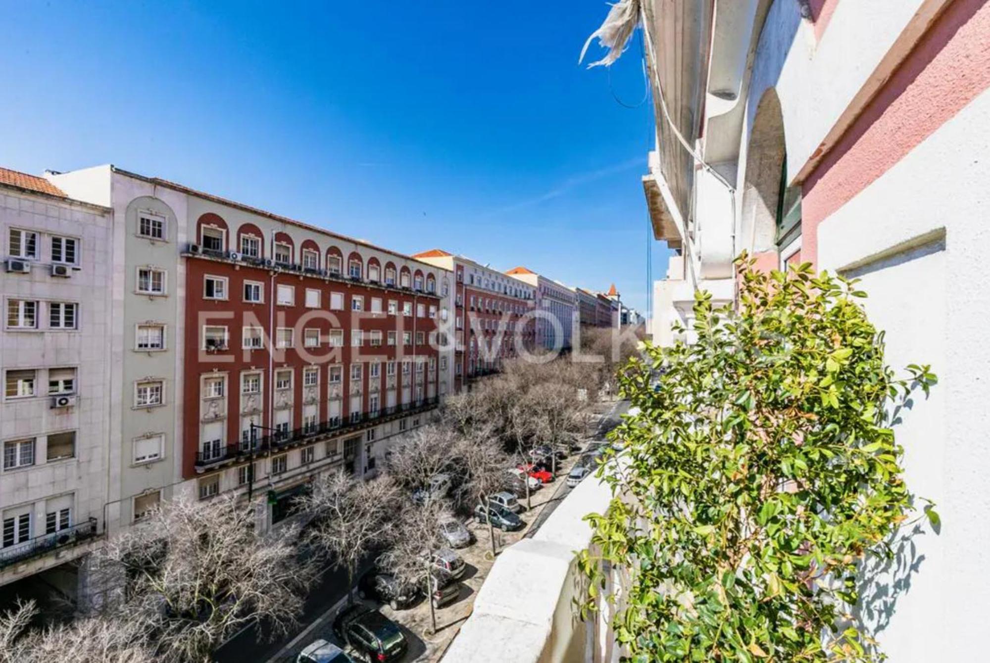 X4Clover Lisbon Exterior photo