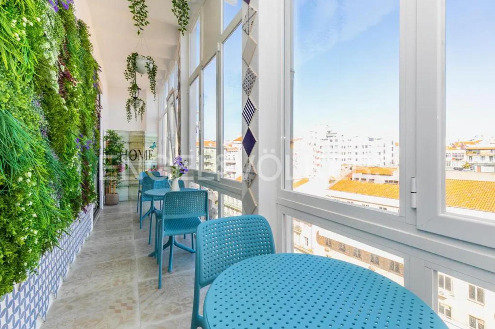 X4Clover Lisbon Exterior photo